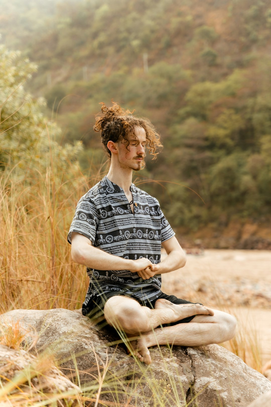 The Raisin Meditation: A Gateway Practice (image credits: unsplash)