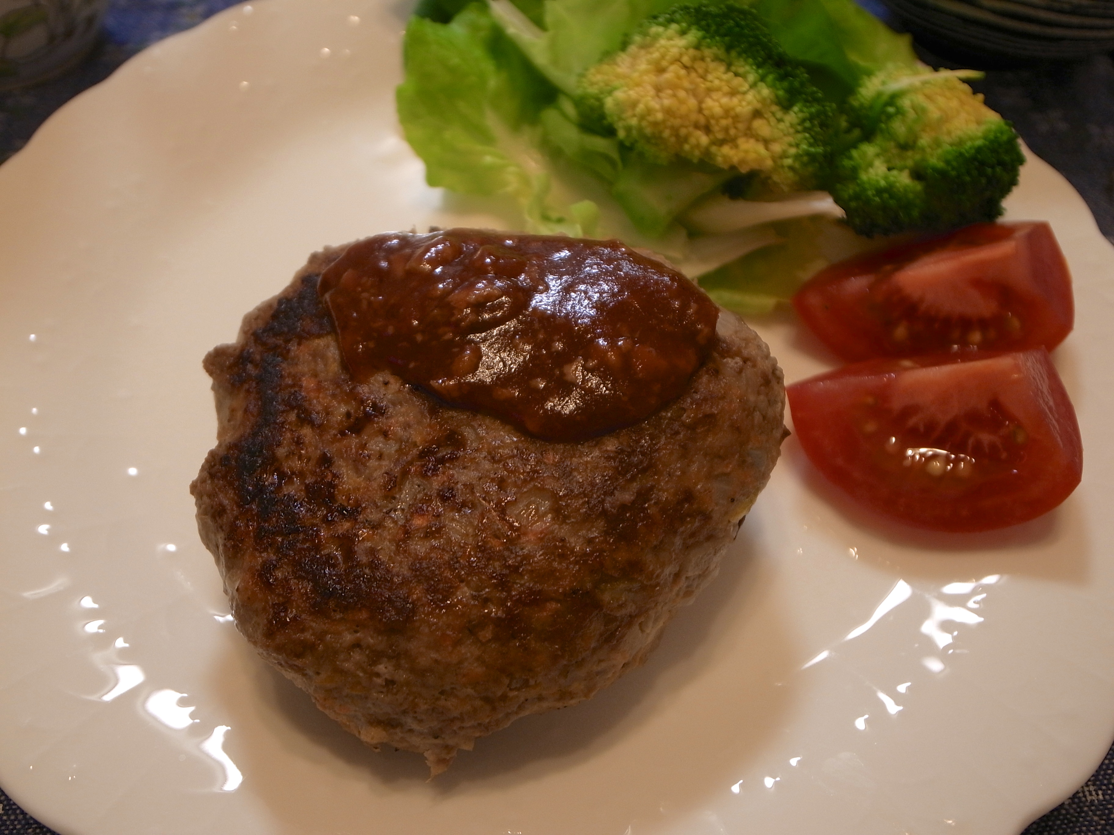 Modern Menu Mysteries (image credits: Gallery Image)