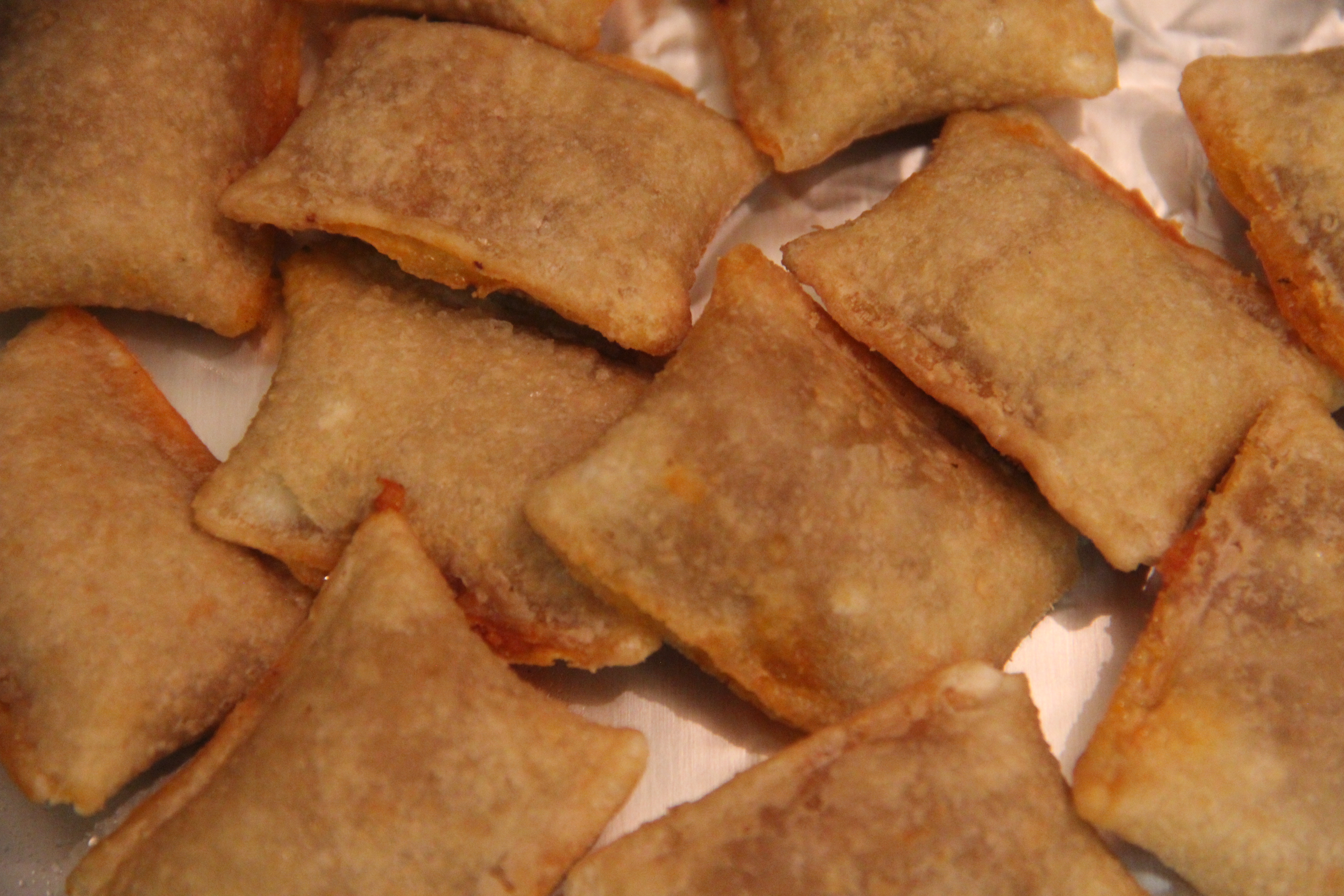 Totino's Pizza Rolls - The Sleepover Essential (image credits: wikimedia)