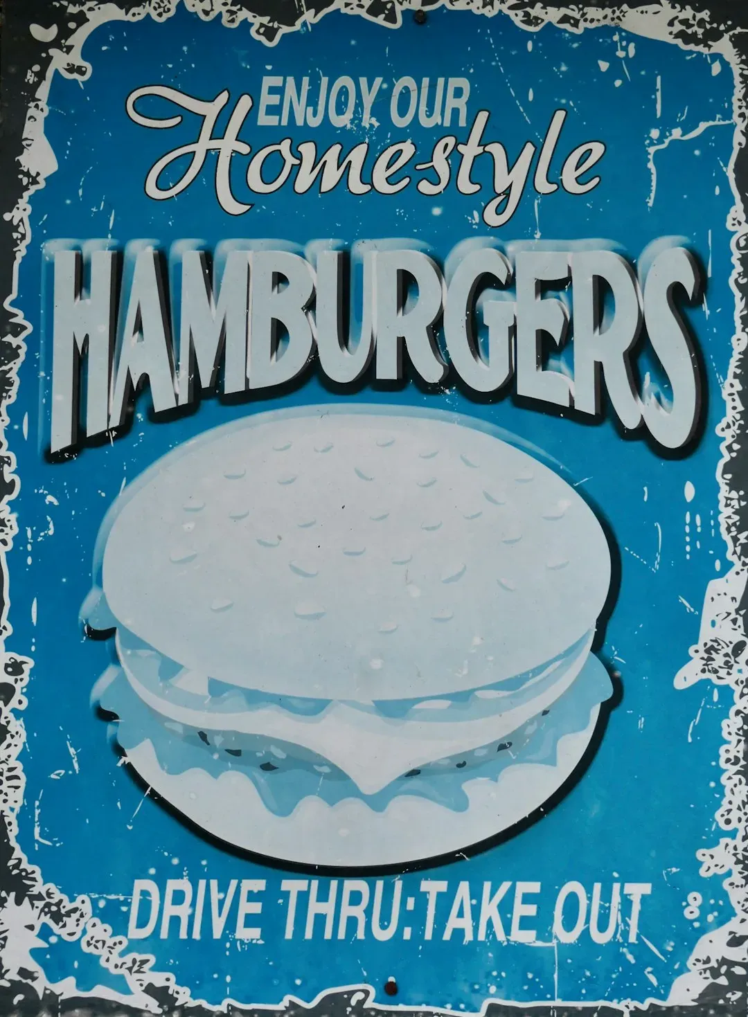 Hamburger Helper (Image Credits: Unsplash)