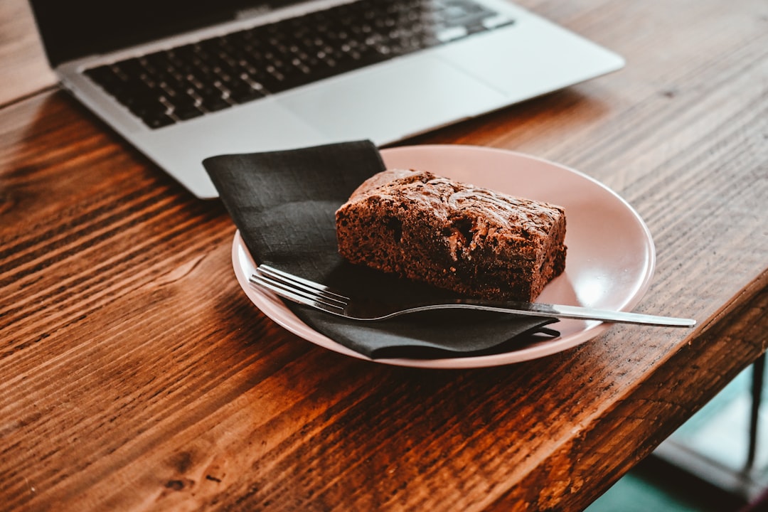 Chocolate and Technology (image credits: unsplash)