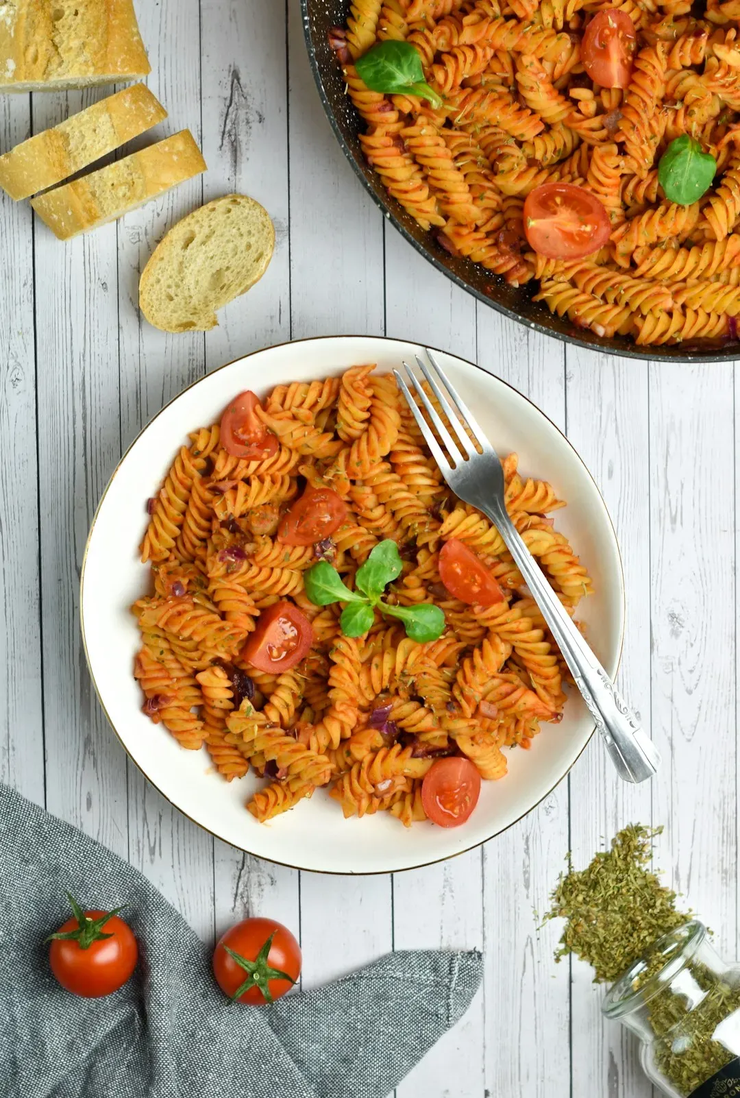 Pasta Dishes: Carbs With a Premium Price Tag (Image Credits: Unsplash)