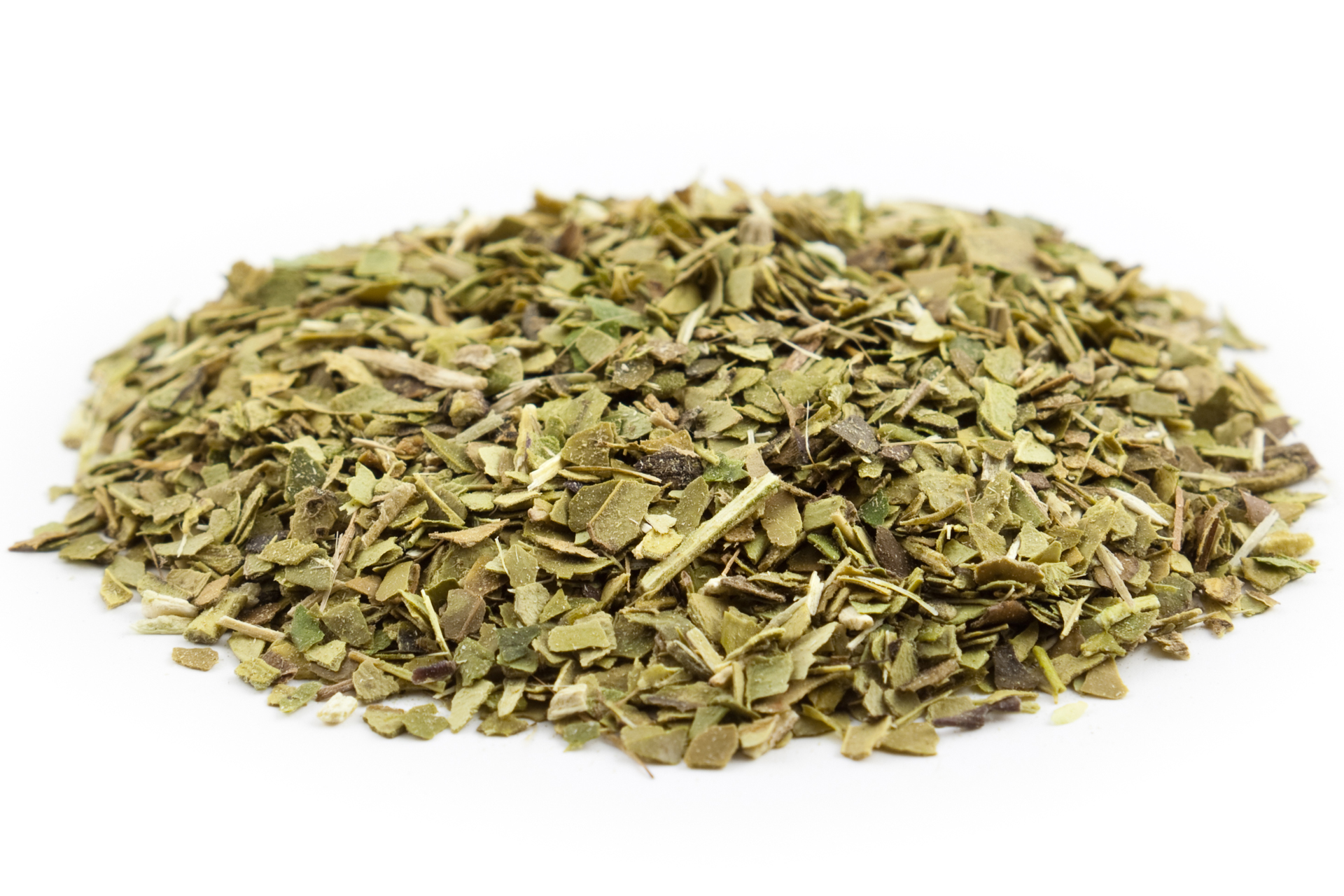 Paraguay: The Cool Tea Innovation with Tereré (Image Credits: Wikimedia)