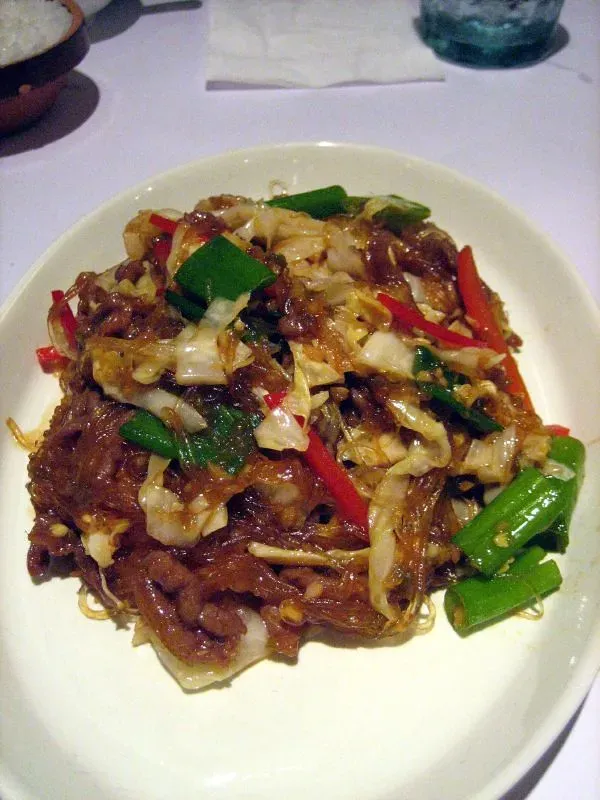 Hunan Province, China – Authentic Heat Beyond Tourist Menus (Image Credits: Flickr)