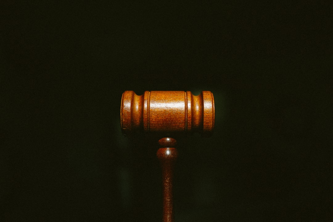 The 2013 Scandal That Shattered an Empire (image credits: unsplash)