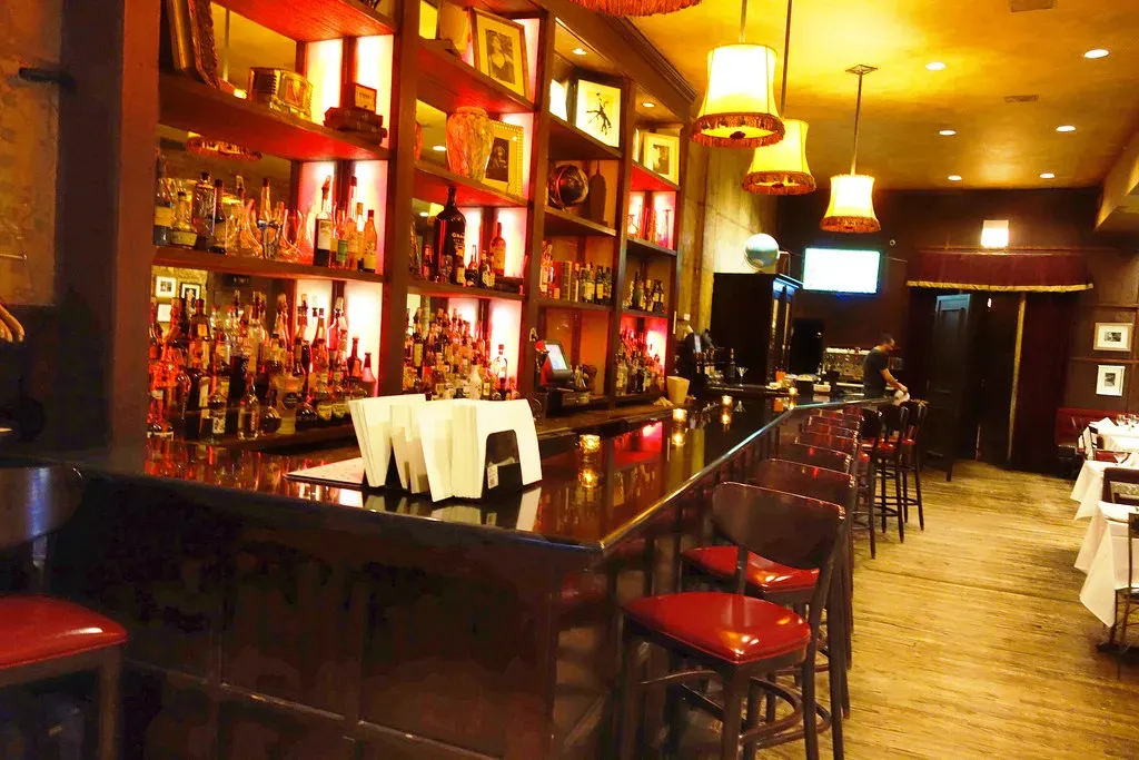 The Industry-Wide Conditions Driving These Closures (Alan Light, Flickr, CC BY 2.0)