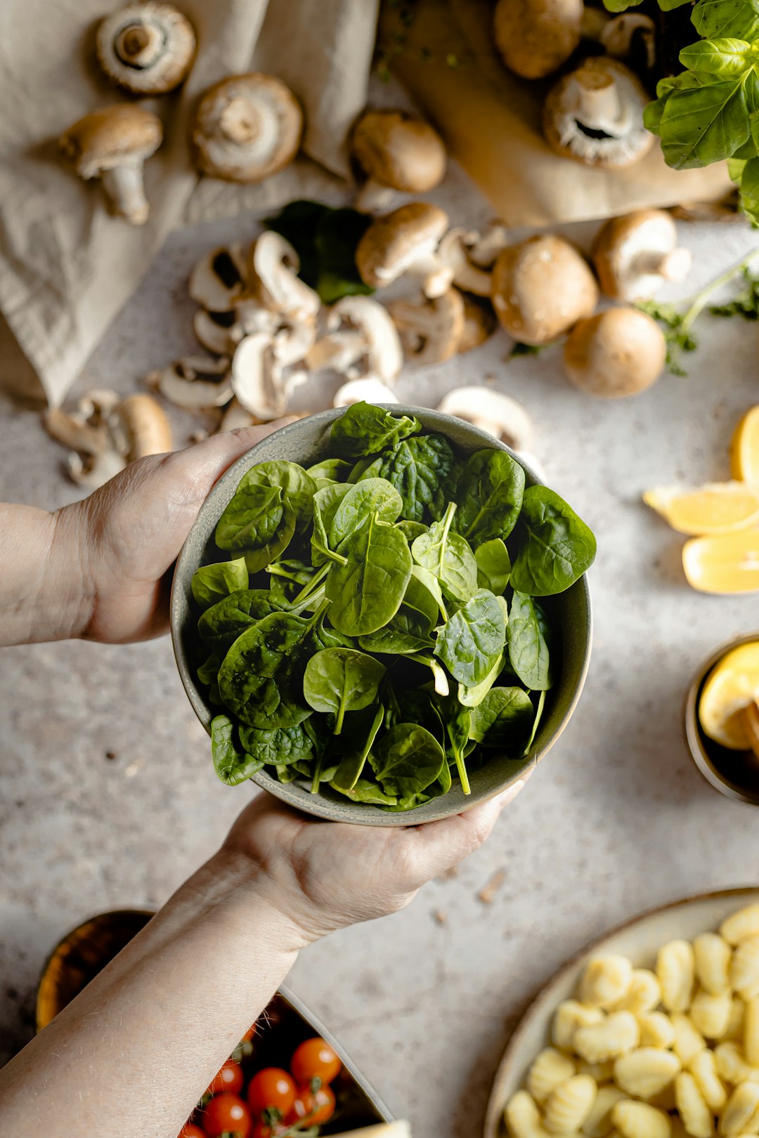 Cooking Shrinkage Deception (image credits: unsplash)