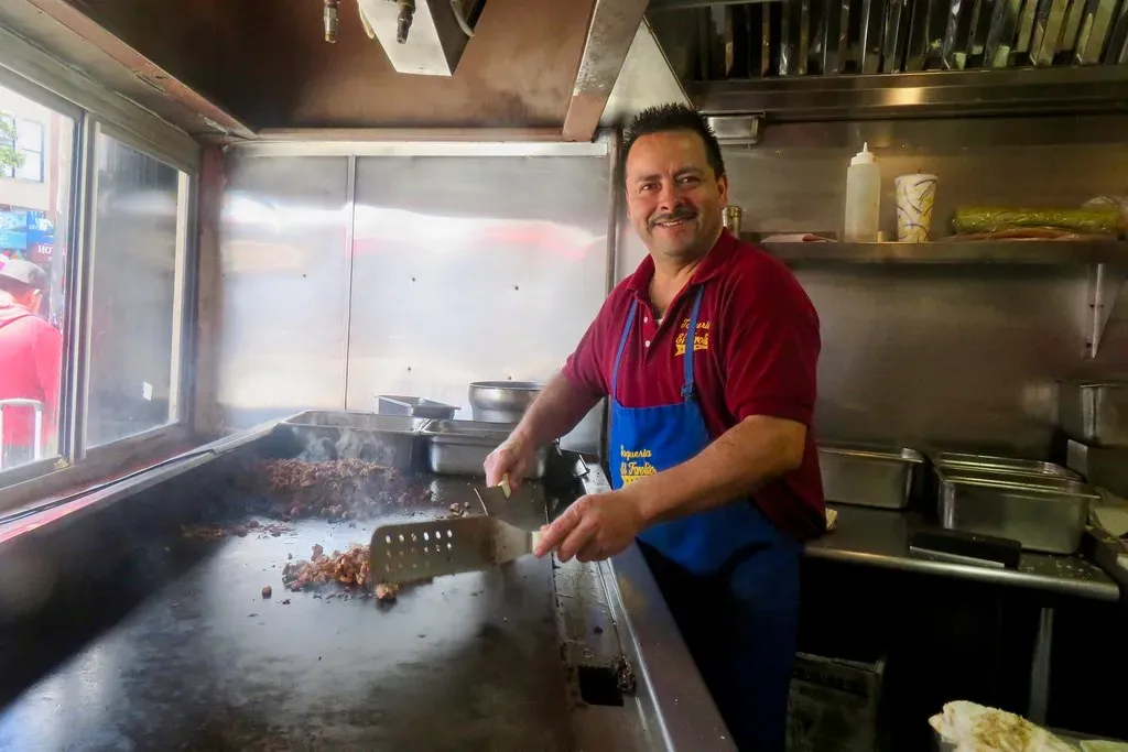 8. Technology Replacing Taste-Testing (Image Credits: Flickr)