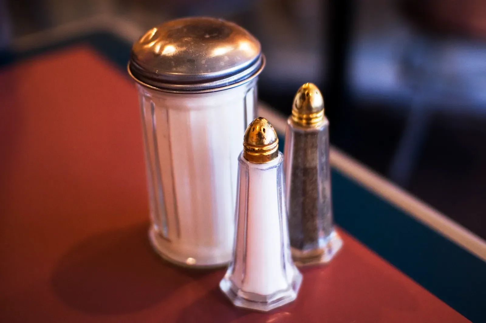Food 4: Foods High in Added Salt and Sodium (By Paul Goyette, CC BY-SA 2.0)