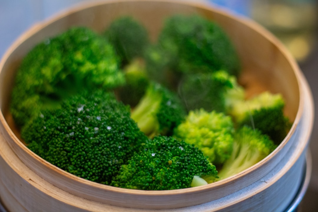 Why Broccoli Beats Lettuce Every Time (image credits: unsplash)