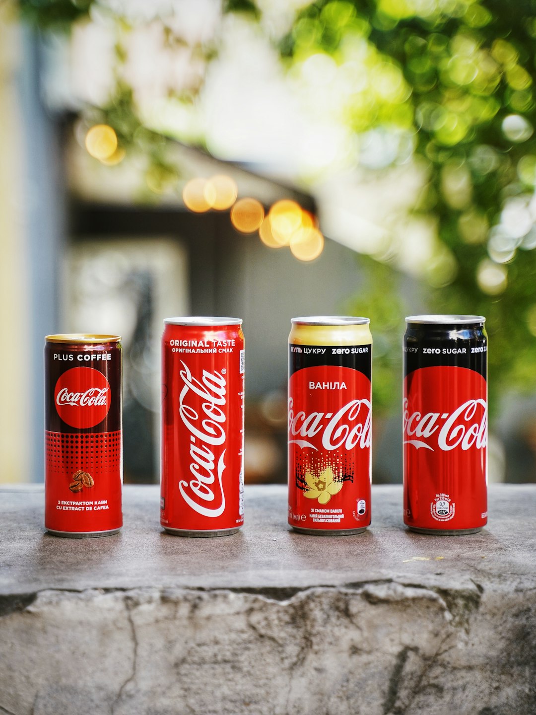 Soda and Sugary Drinks (image credits: unsplash)