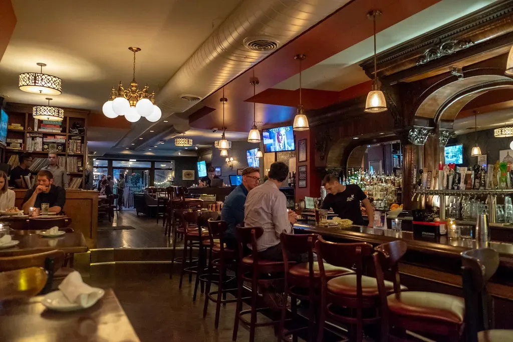 The Wave of Closures Continues Into 2026 (Image Credits: Flickr)