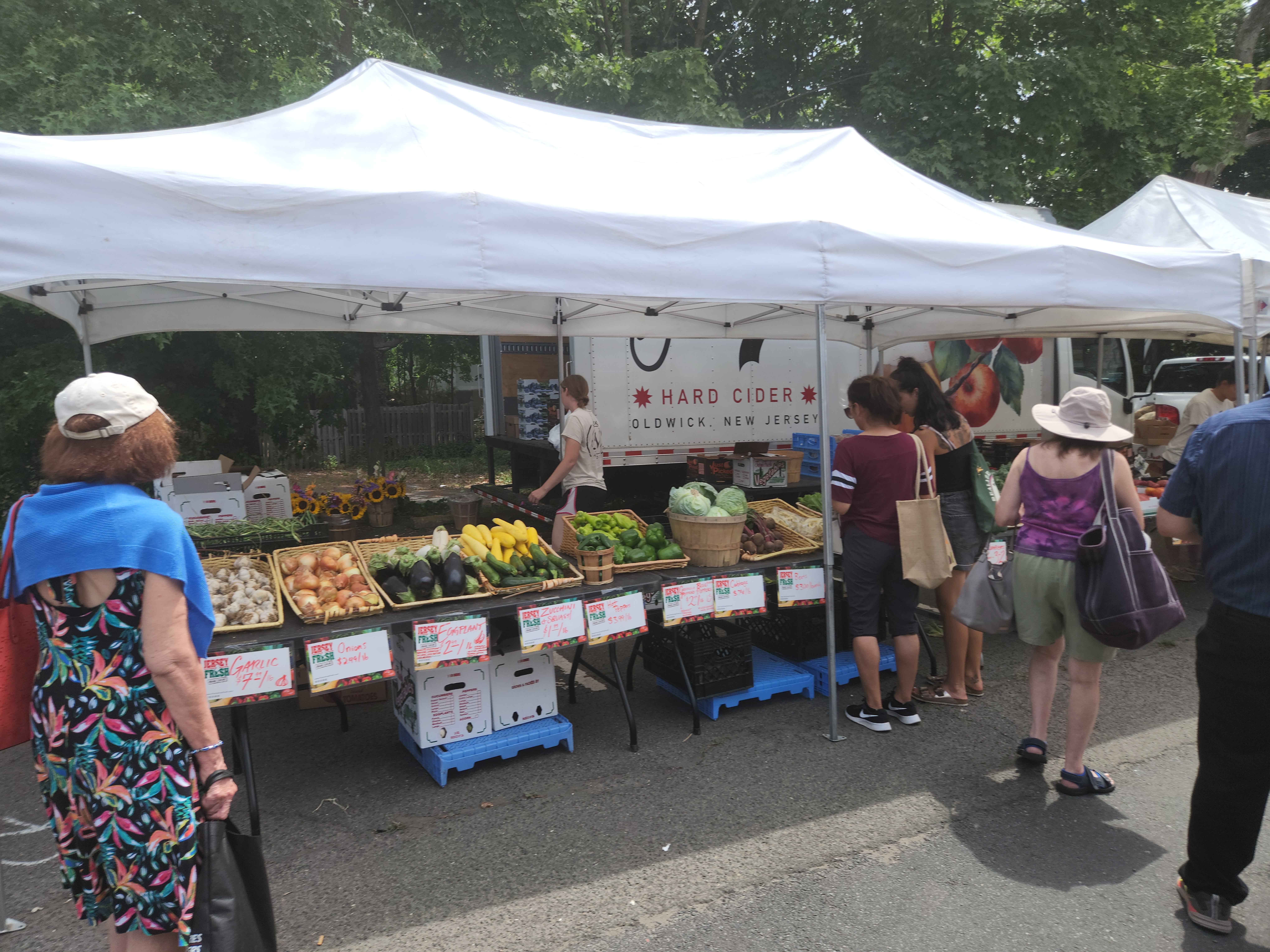 Embracing Local Produce (image credits: wikimedia)