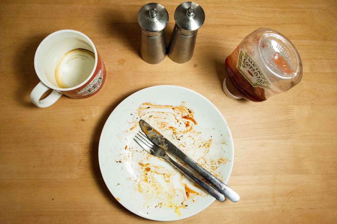 Famous Last Meals: Real Cases with Real Consequences (image credits: unsplash)