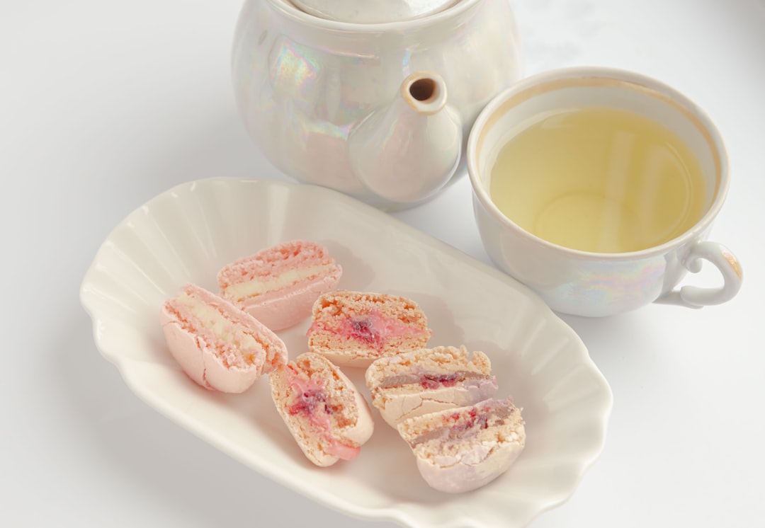 Pairing Tea with Food (image credits: unsplash)
