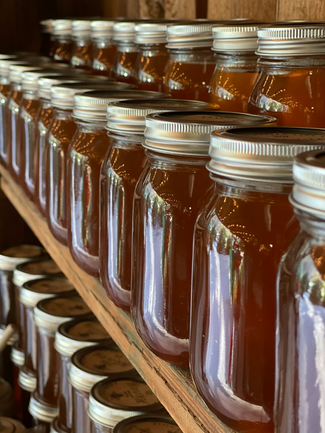 Quality and Adulteration Concerns (image credits: unsplash)