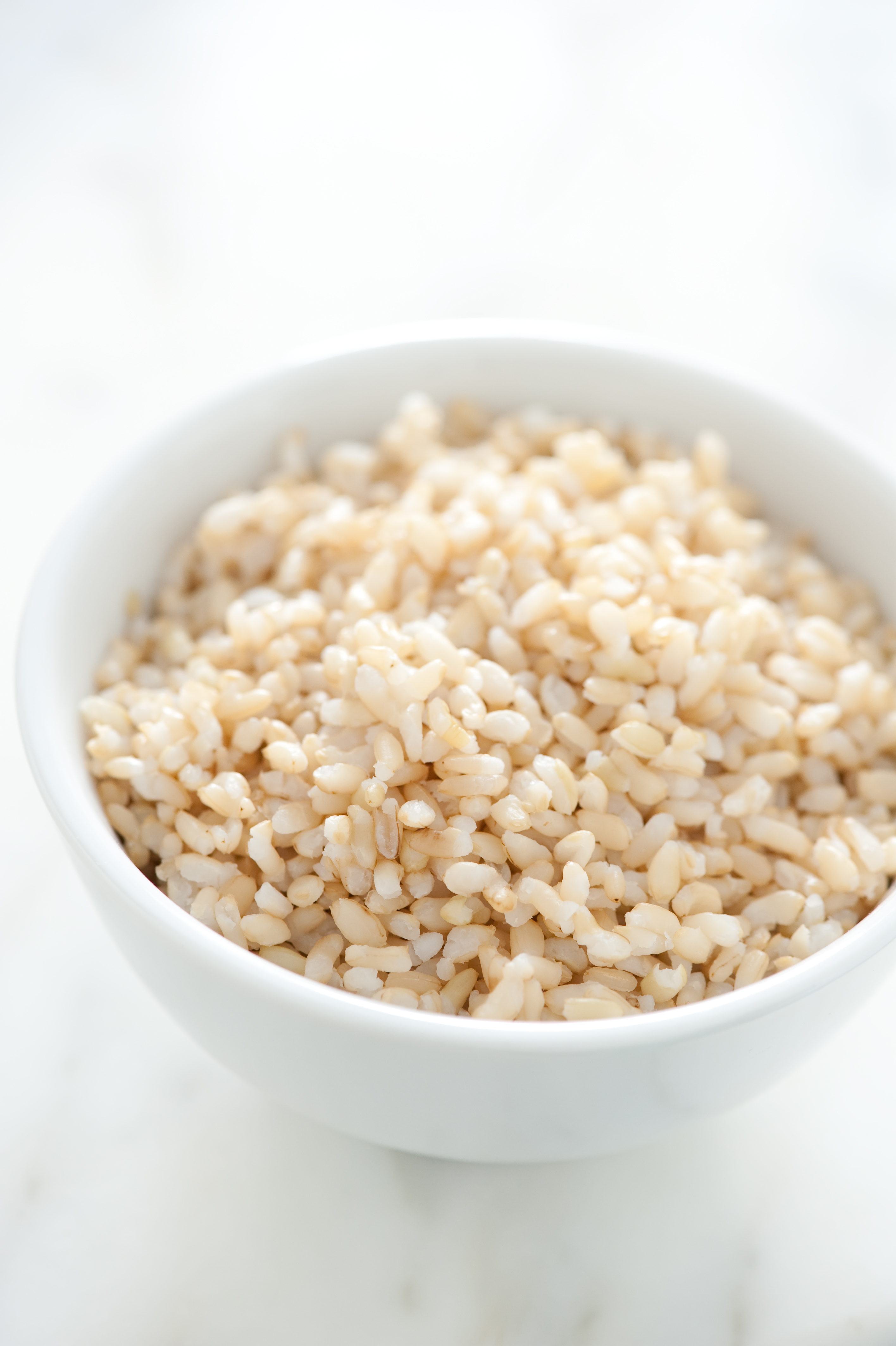 Brown Rice: The Steady Foundation (image credits: wikimedia)