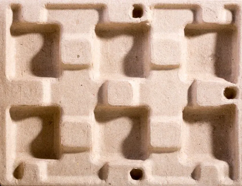 Nanomaterial Packaging and the 5-Year-Plus Horizon (Image Credits: Pexels)