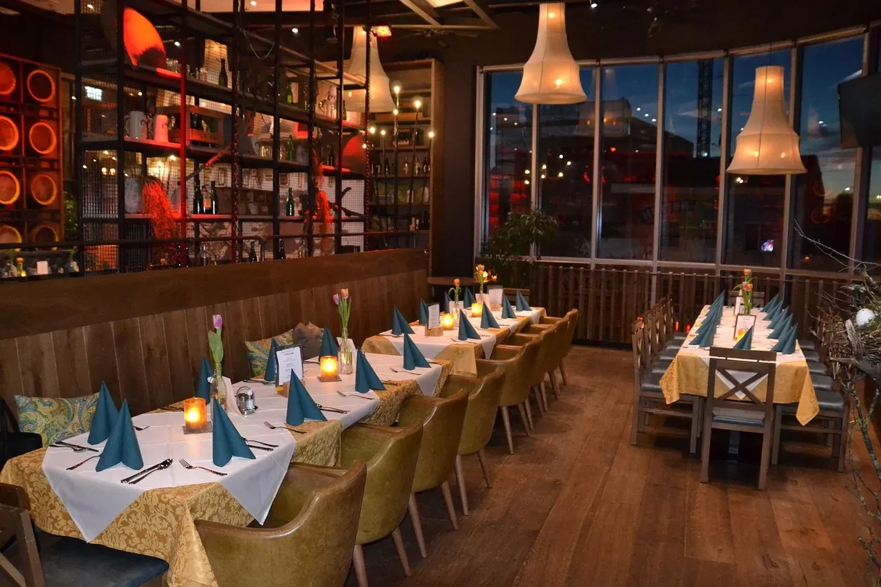 1. Being a Regular (and Acting Like One) (Image Credits: Pixabay)