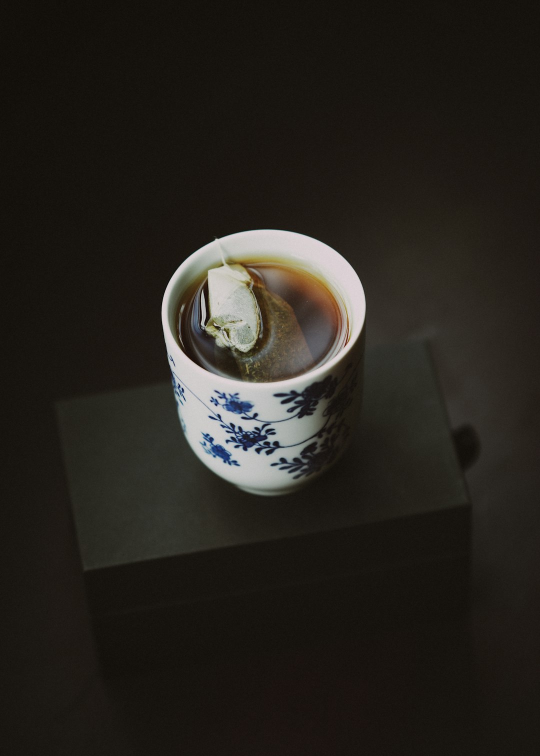 Excessive Sugar (In Desserts Like Mochi, Bubble Tea) (image credits: unsplash)