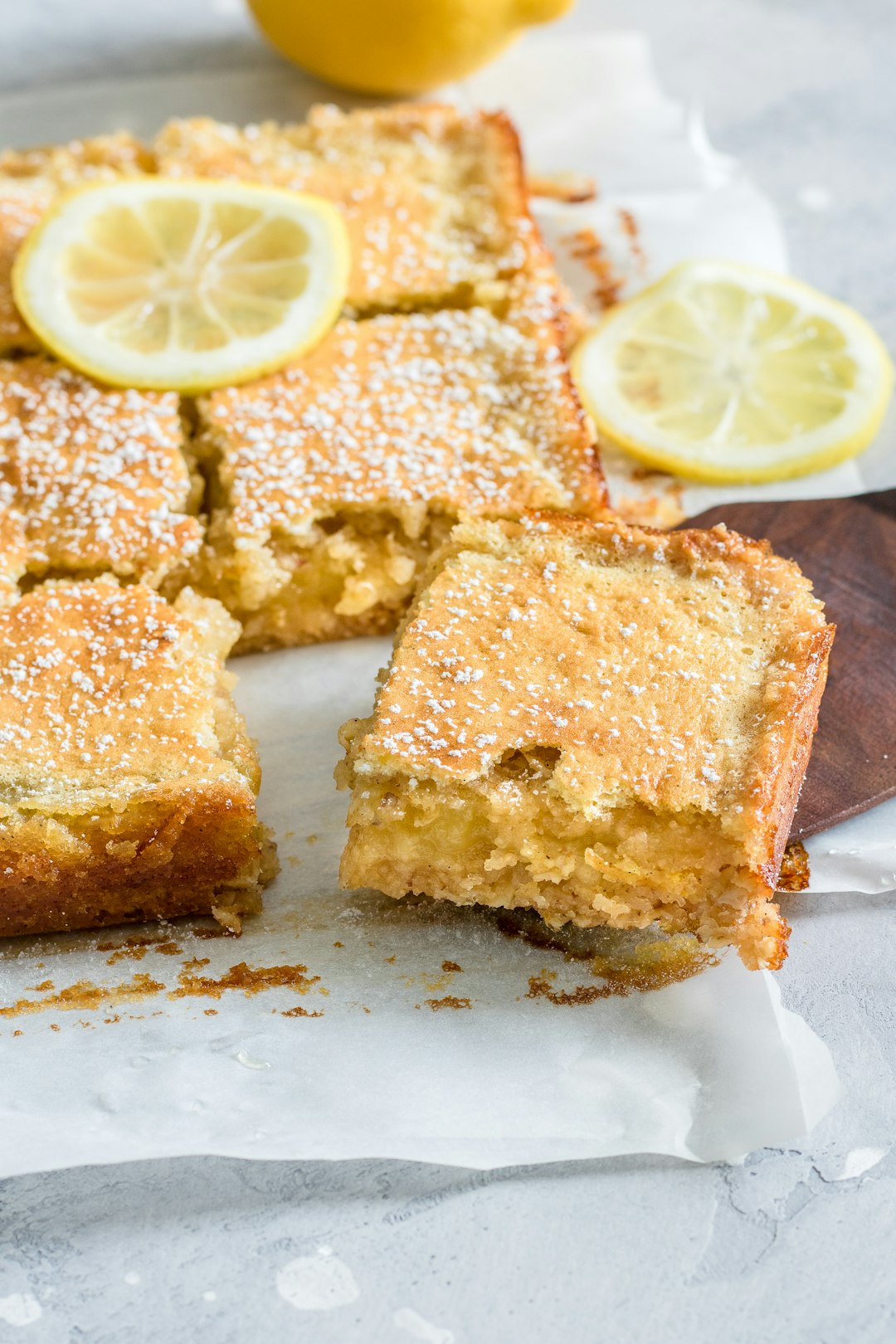 9. No-Bake Chocolate Oat Bars (image credits: unsplash)