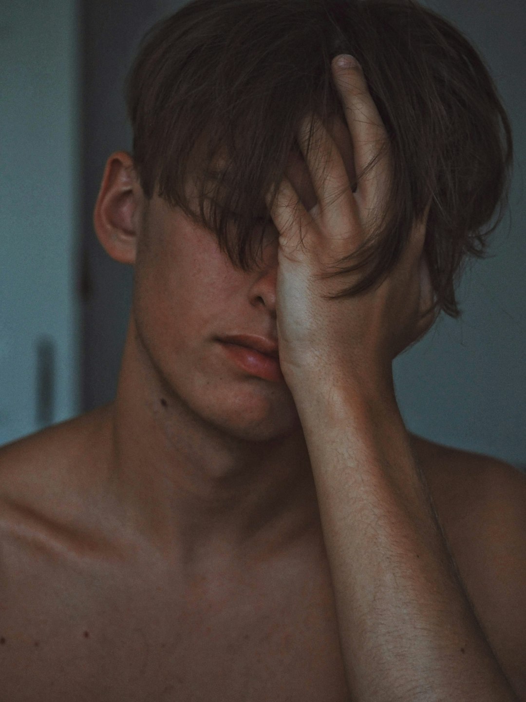 Your Skin Looks Tired and Dull (image credits: unsplash)