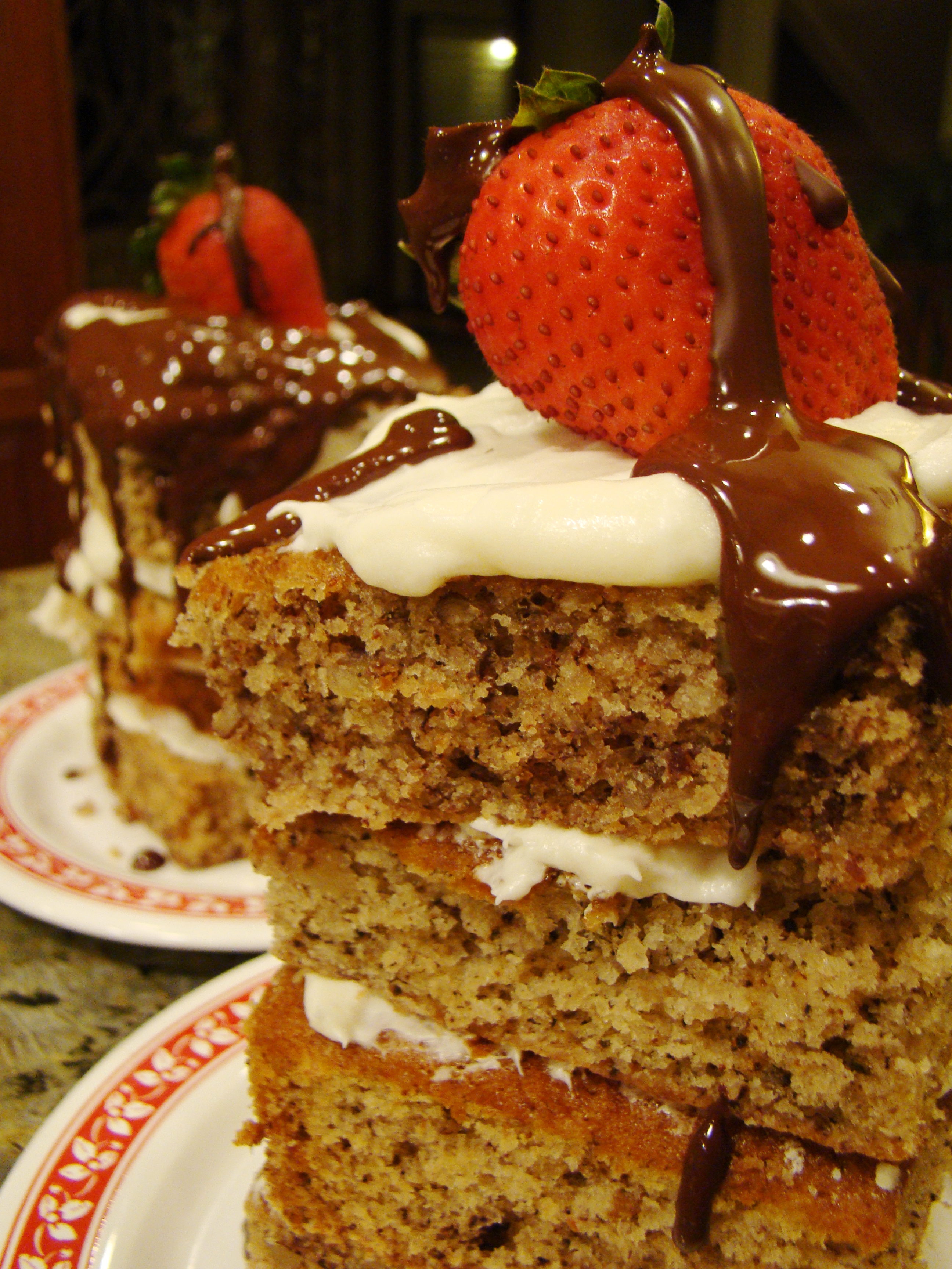 The Iconic Southern Cakes (image credits: wikimedia)