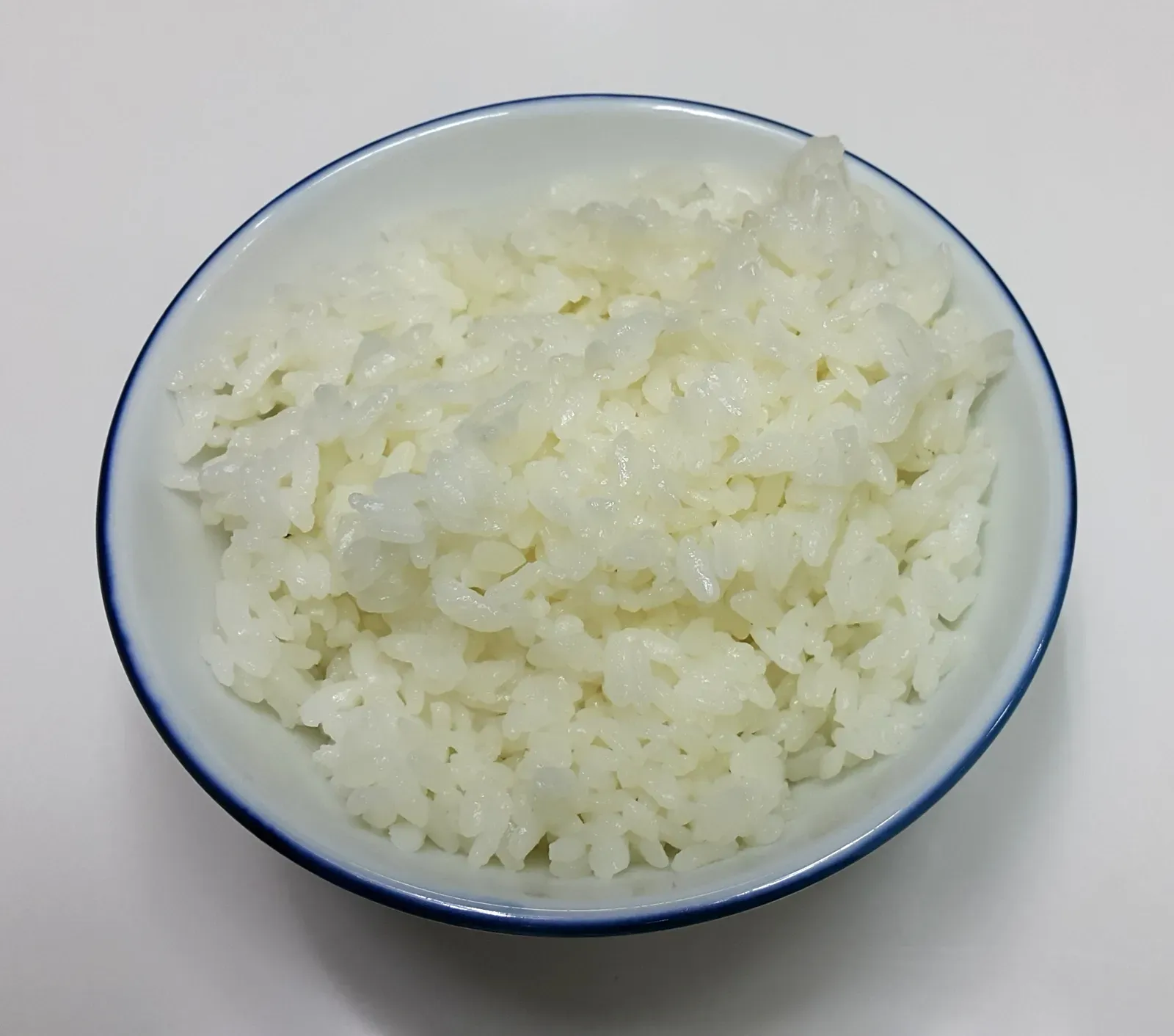 Rice (Image Credits: Wikimedia)