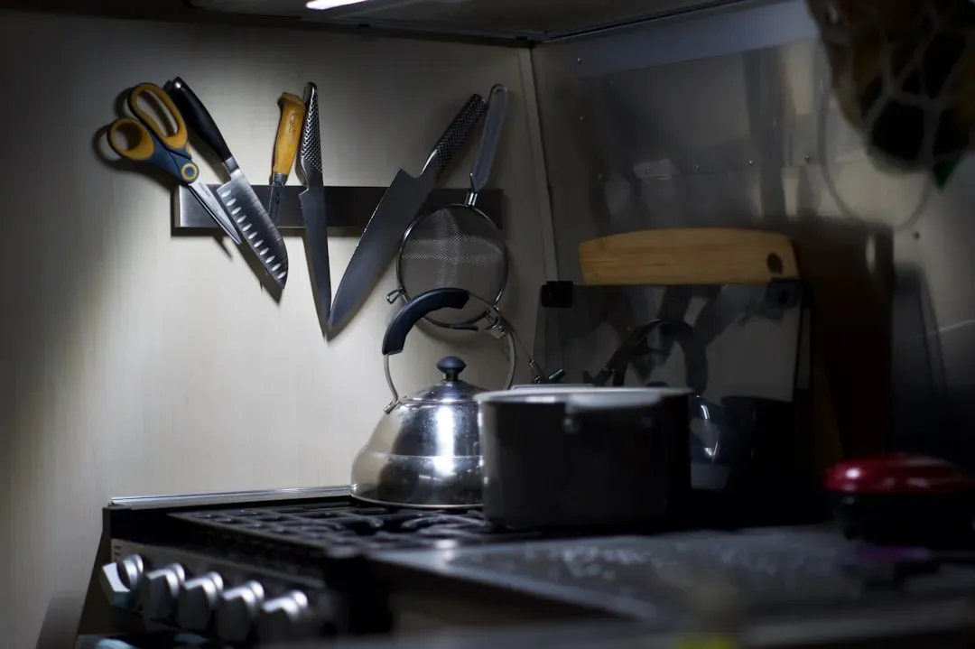 The Hidden Cost of Not Having the Right Tools (Image Credits: Unsplash)
