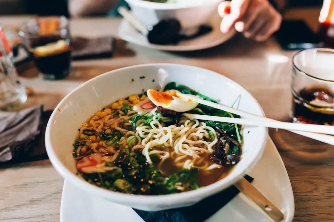 The Synergy Effect: When Umami Multiplies Itself (Image Credits: Unsplash)