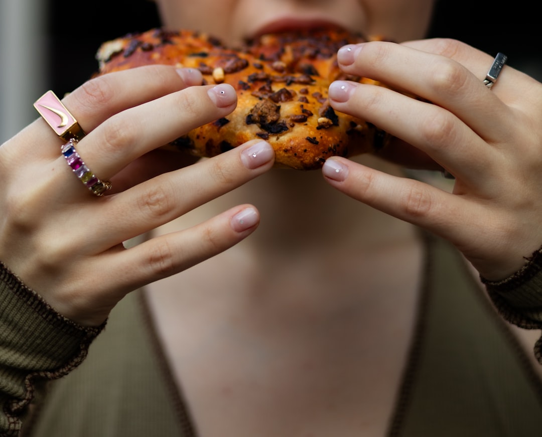 When TV Shows Embrace Edible Challenges (image credits: unsplash)
