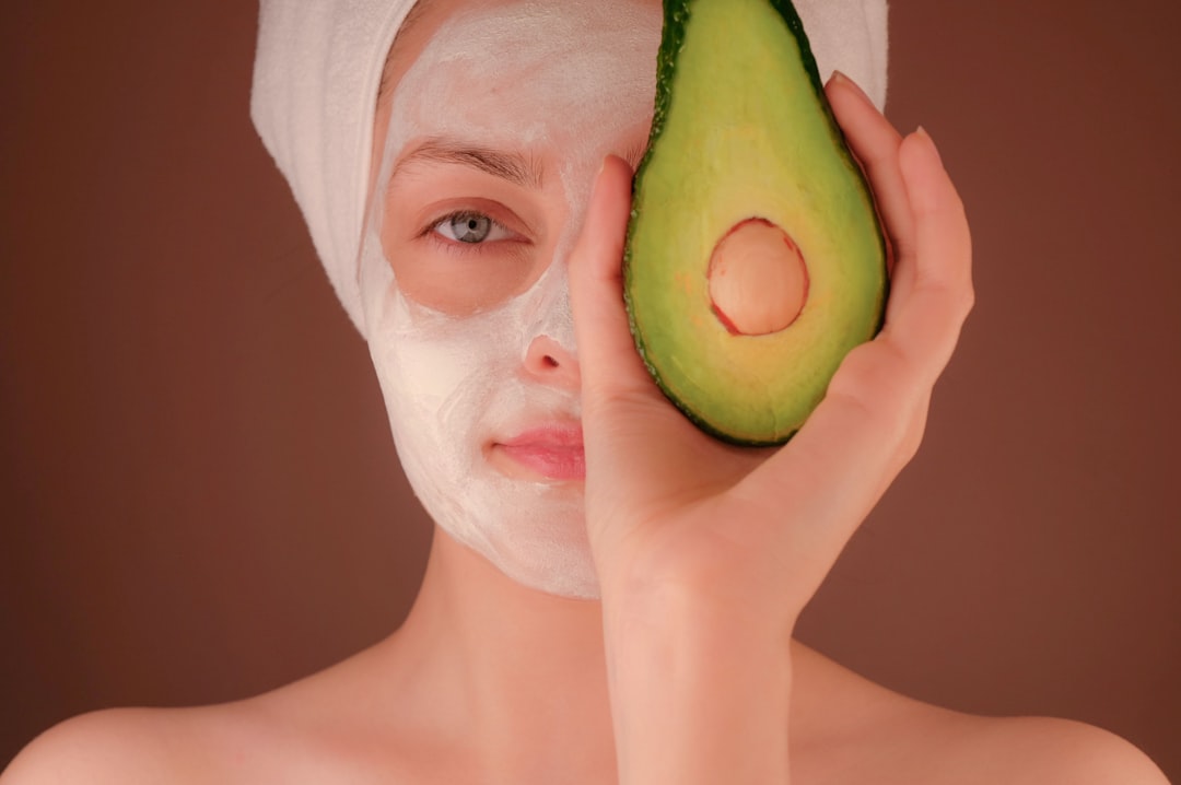 Avocado: The Creamy Complexion Enhancer (image credits: unsplash)