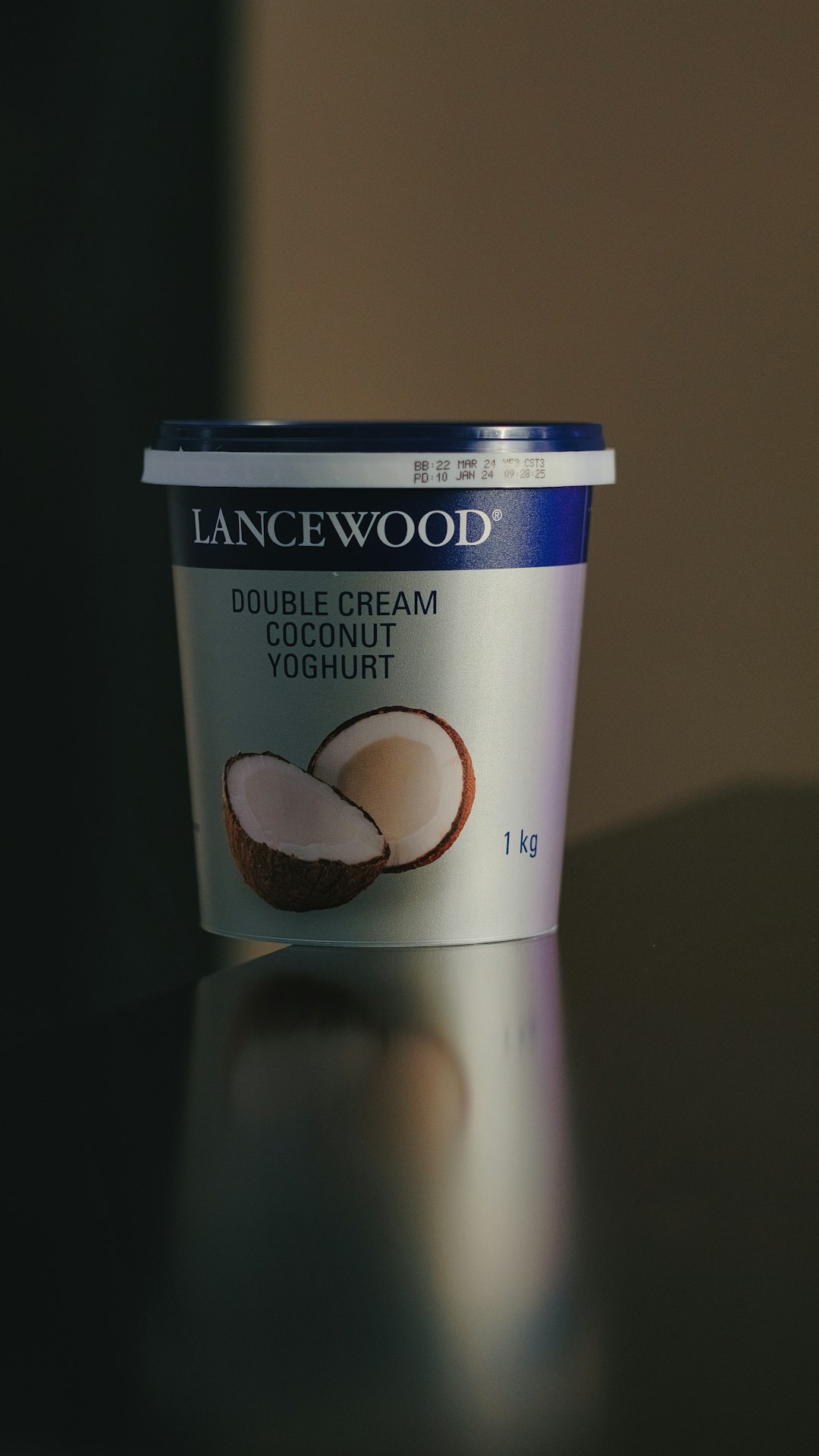 Flavored Yogurt: The Sugar Bomb in Disguise (image credits: unsplash)
