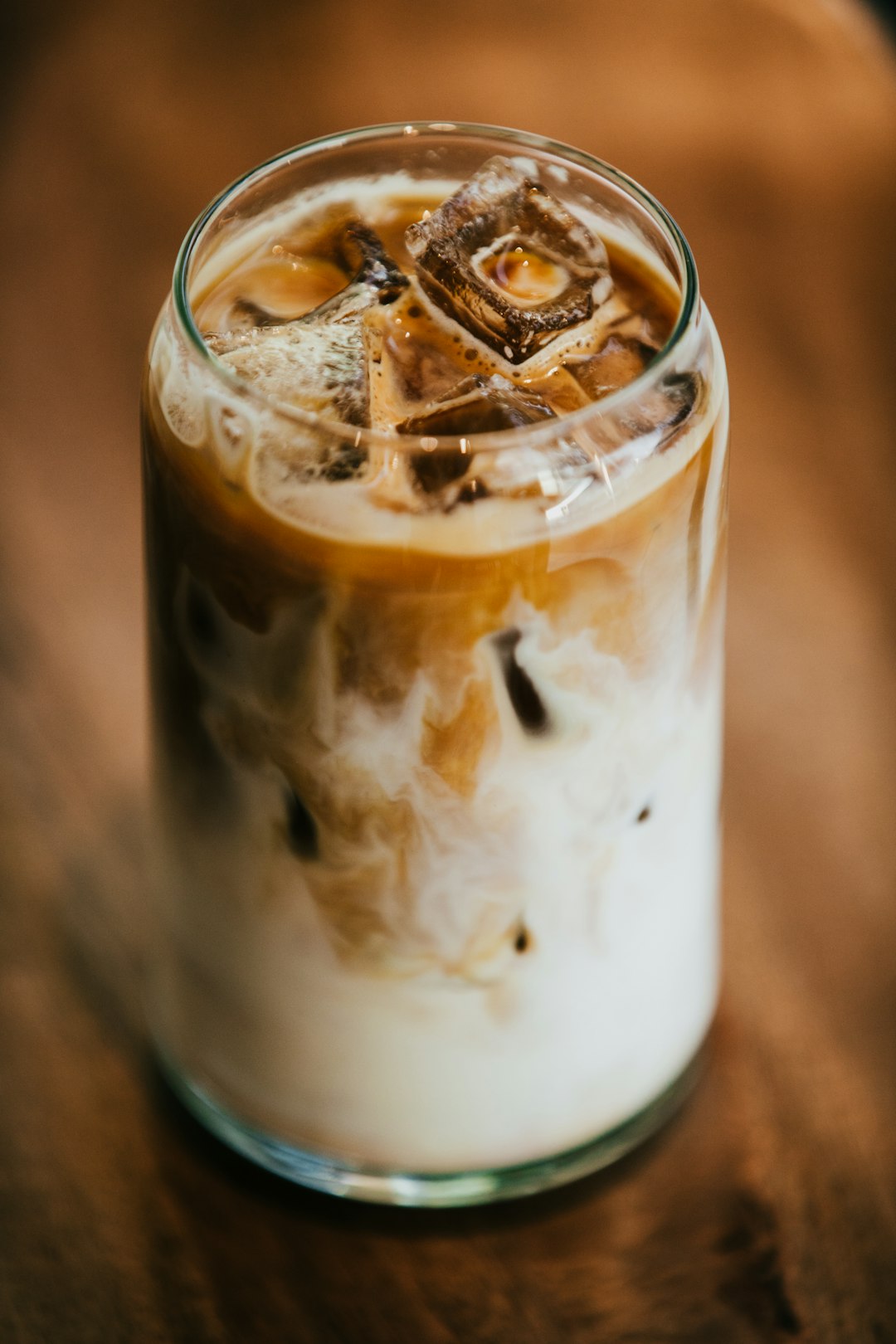 Iced Coffee (Double Trouble) (image credits: unsplash)