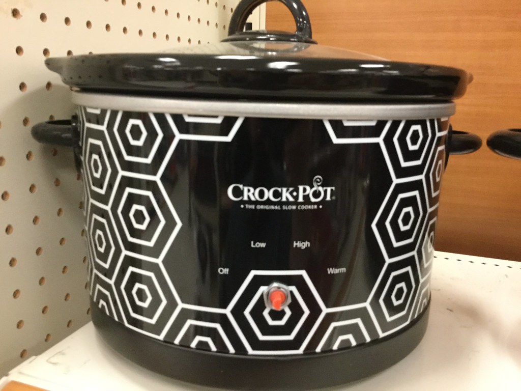 The Smithsonian Seal of Approval (Image Credits: Flickr)