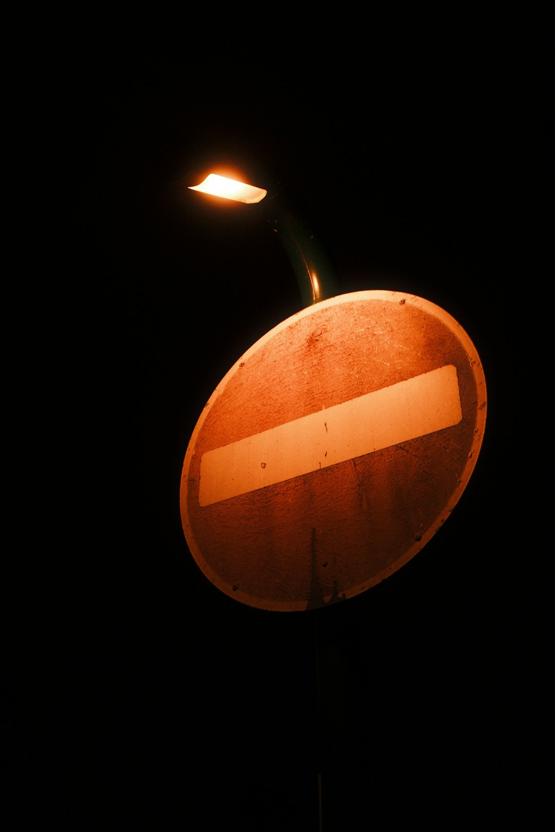 Lighting Up the Martian Night (image credits: unsplash)