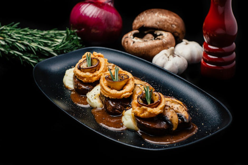 Adding Garlic Too Late (image credits: pexels)