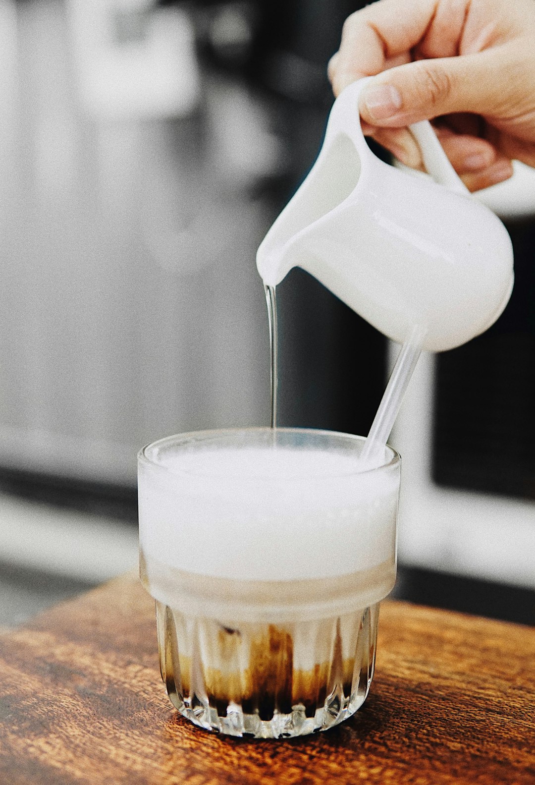 Hemp Milk - The Nutritional Powerhouse (image credits: unsplash)