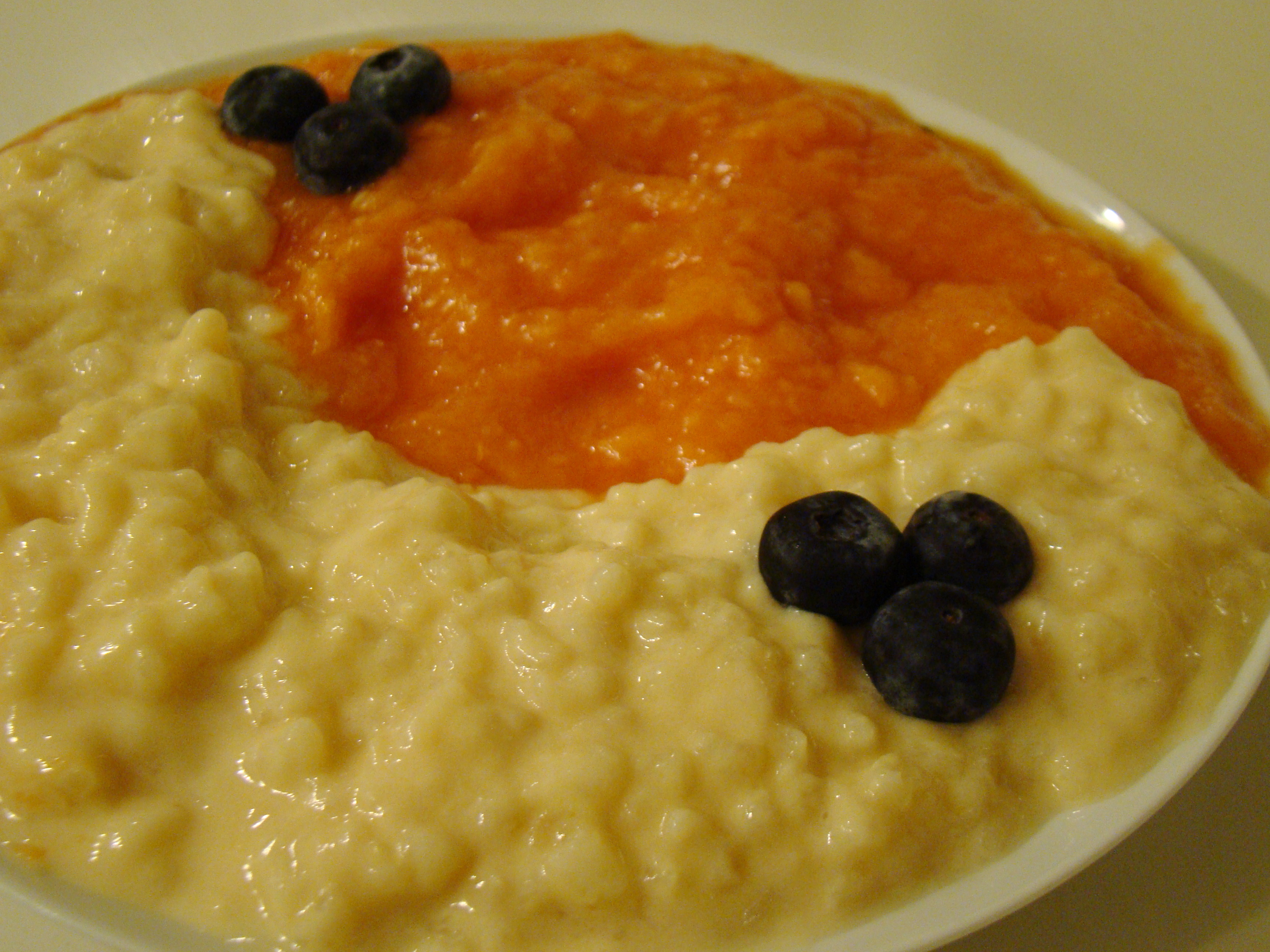 Plant-Based Pleasures: The Growth of Vegan Desserts (image credits: wikimedia)