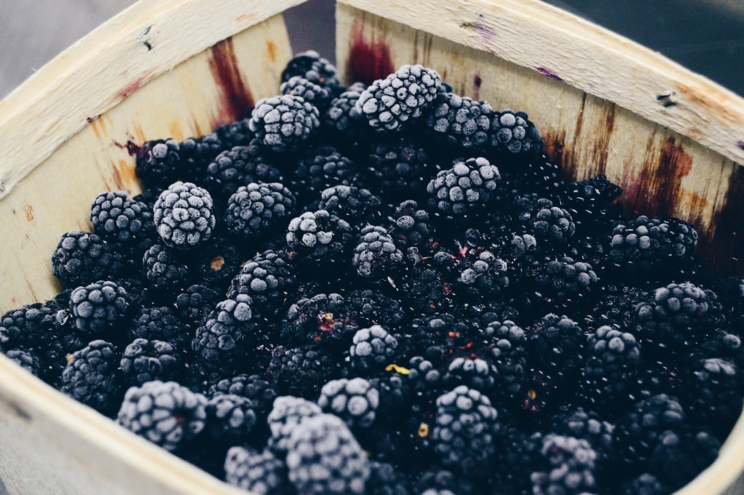 Fresh Produce Is Always Better Than Frozen (image credits: unsplash)