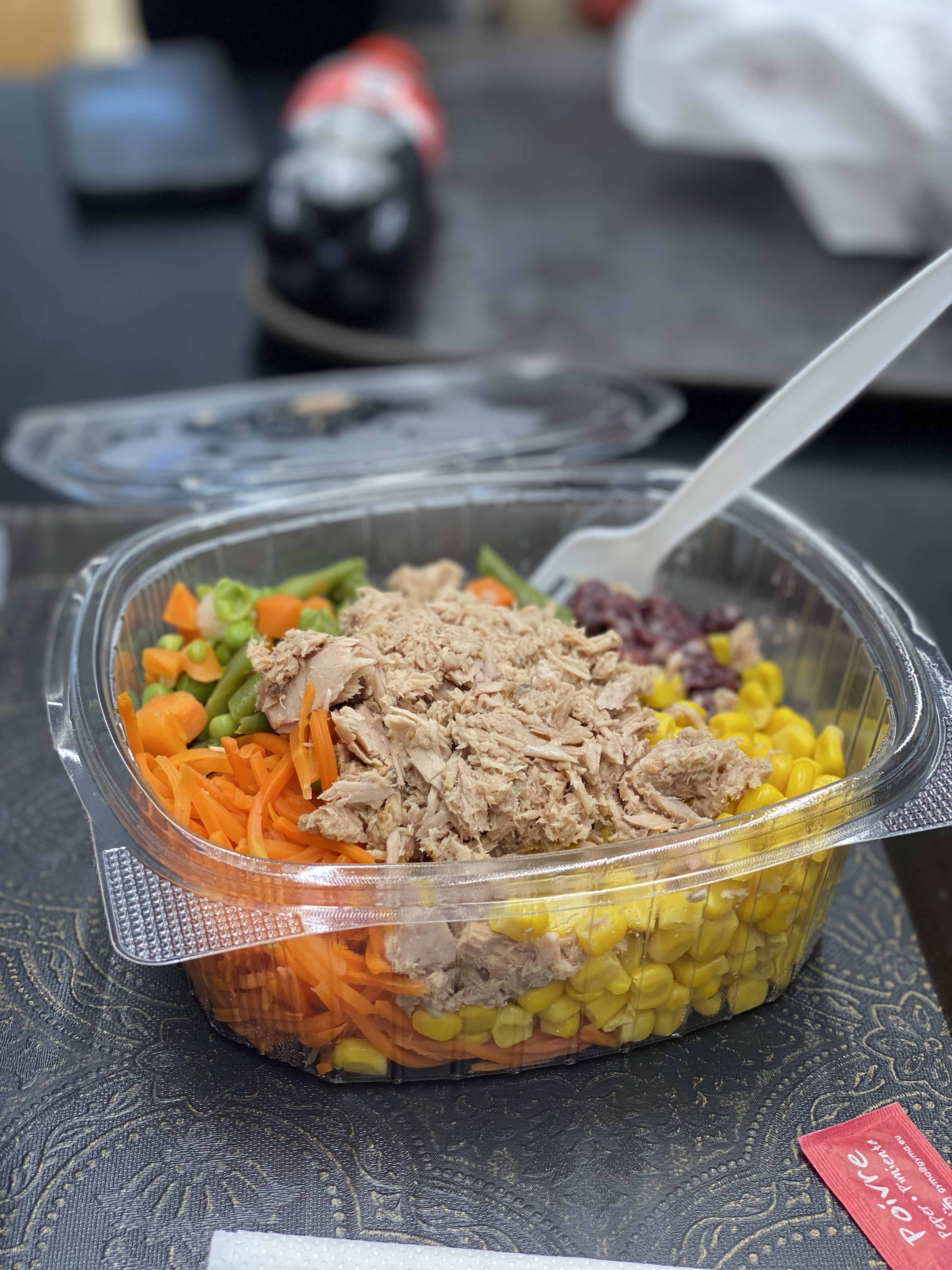 Flavor Innovation and Culinary Creativity (Image Credits: Wikimedia)