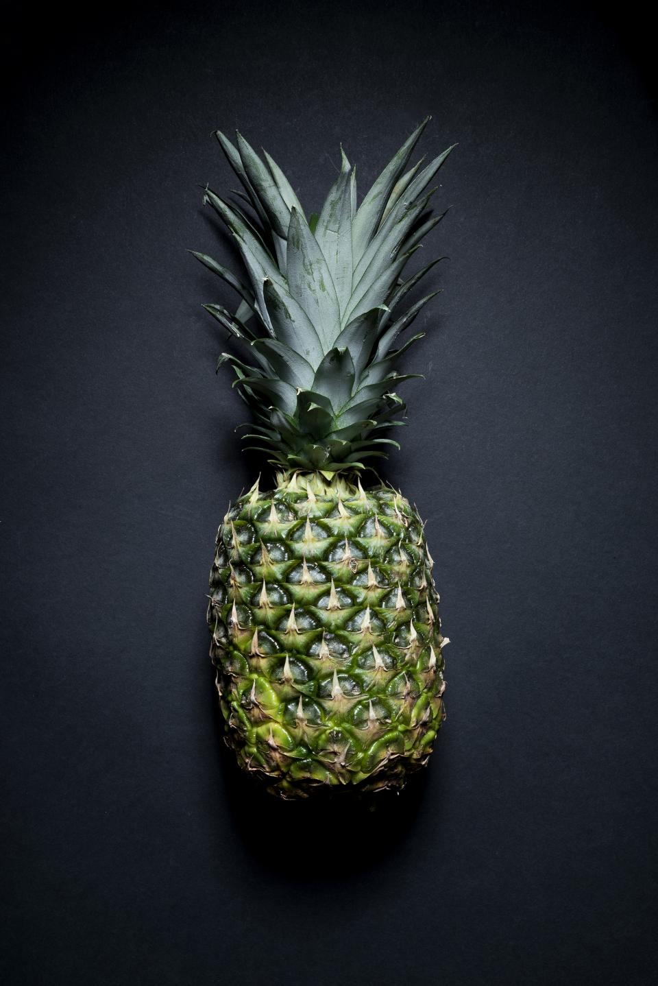 Pineapples (image credits: stocksnap)