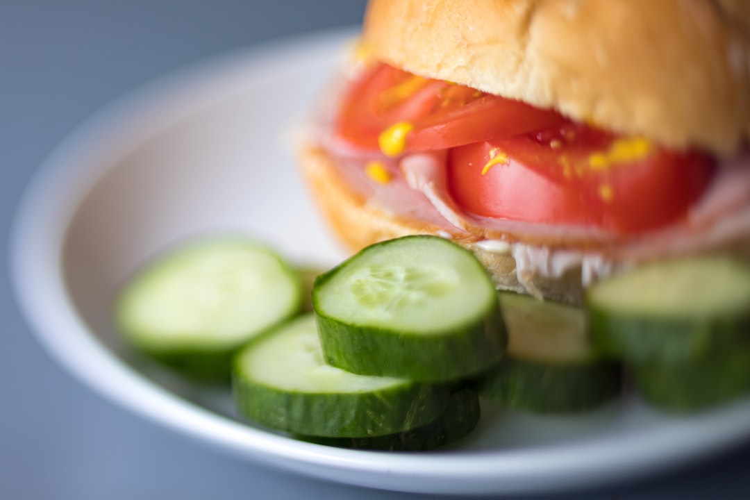 The Preparation: Crafting the Perfect Sandwich (image credits: unsplash)