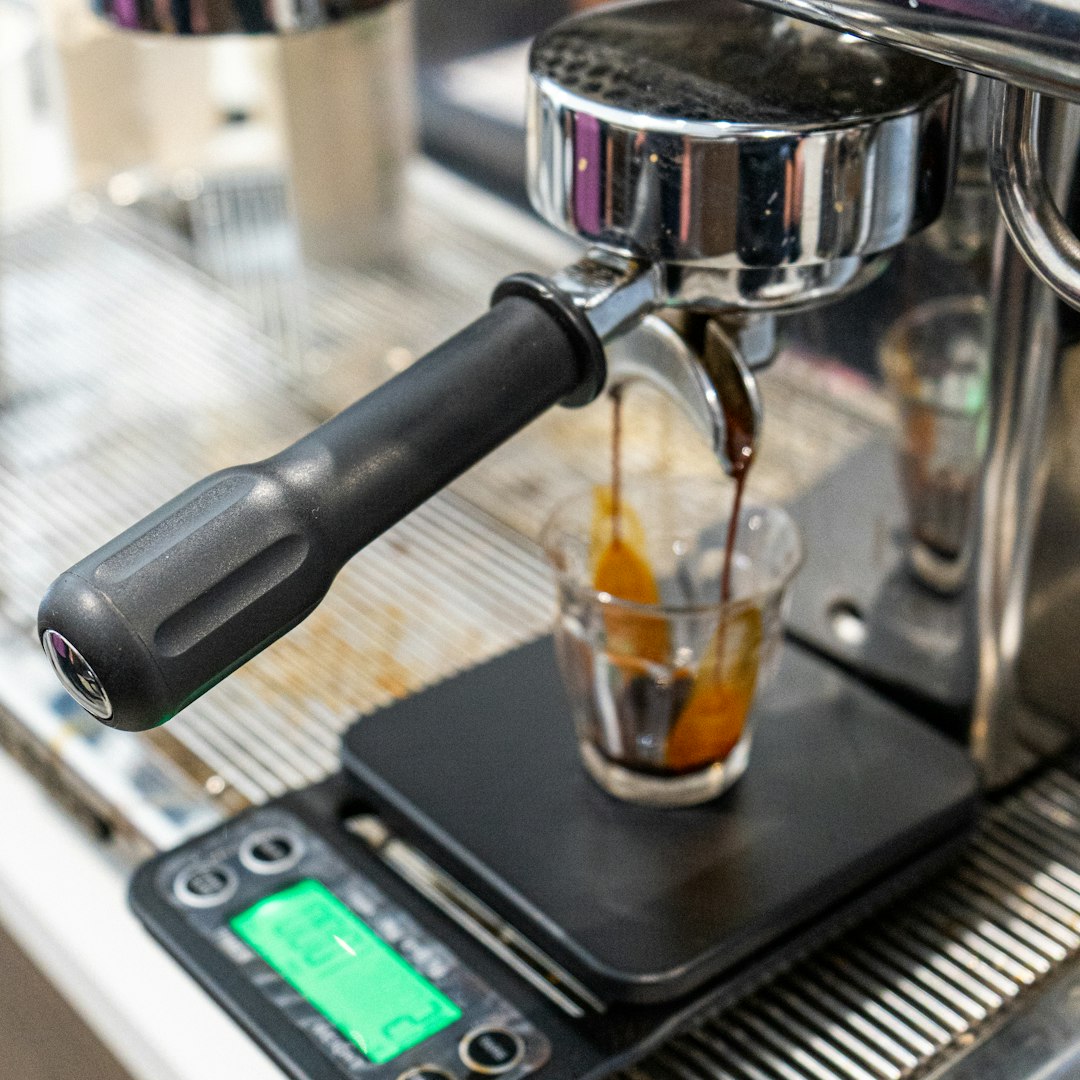 Baristas Trained to Perfection (image credits: unsplash)