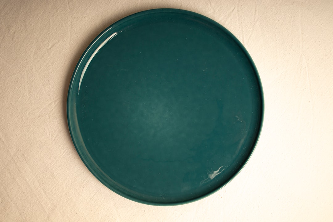 Melamine Dishware That's Warped or Discolored (image credits: unsplash)
