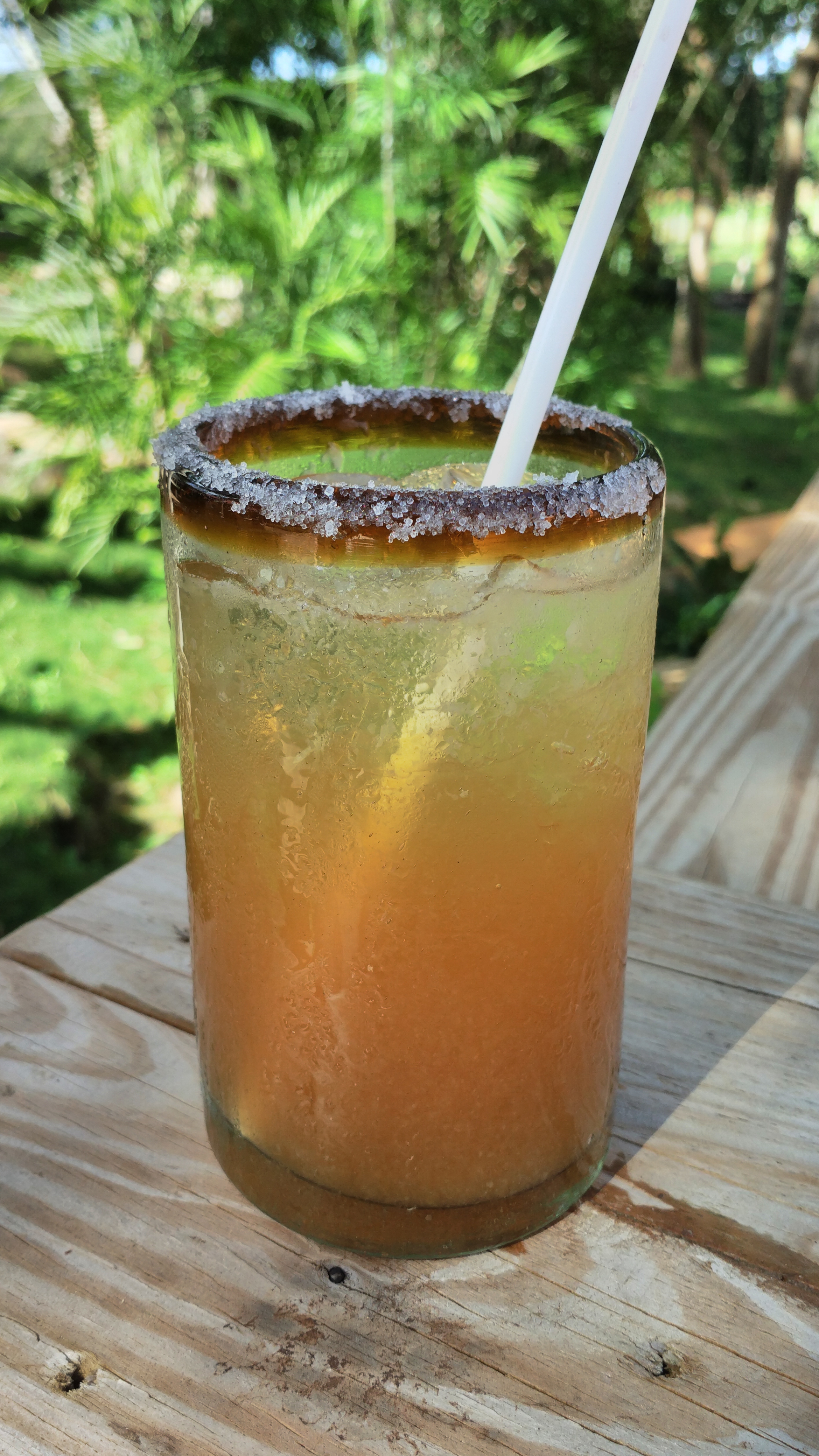 Completely Avoiding Alcohol or Drink Pairings (image credits: wikimedia)