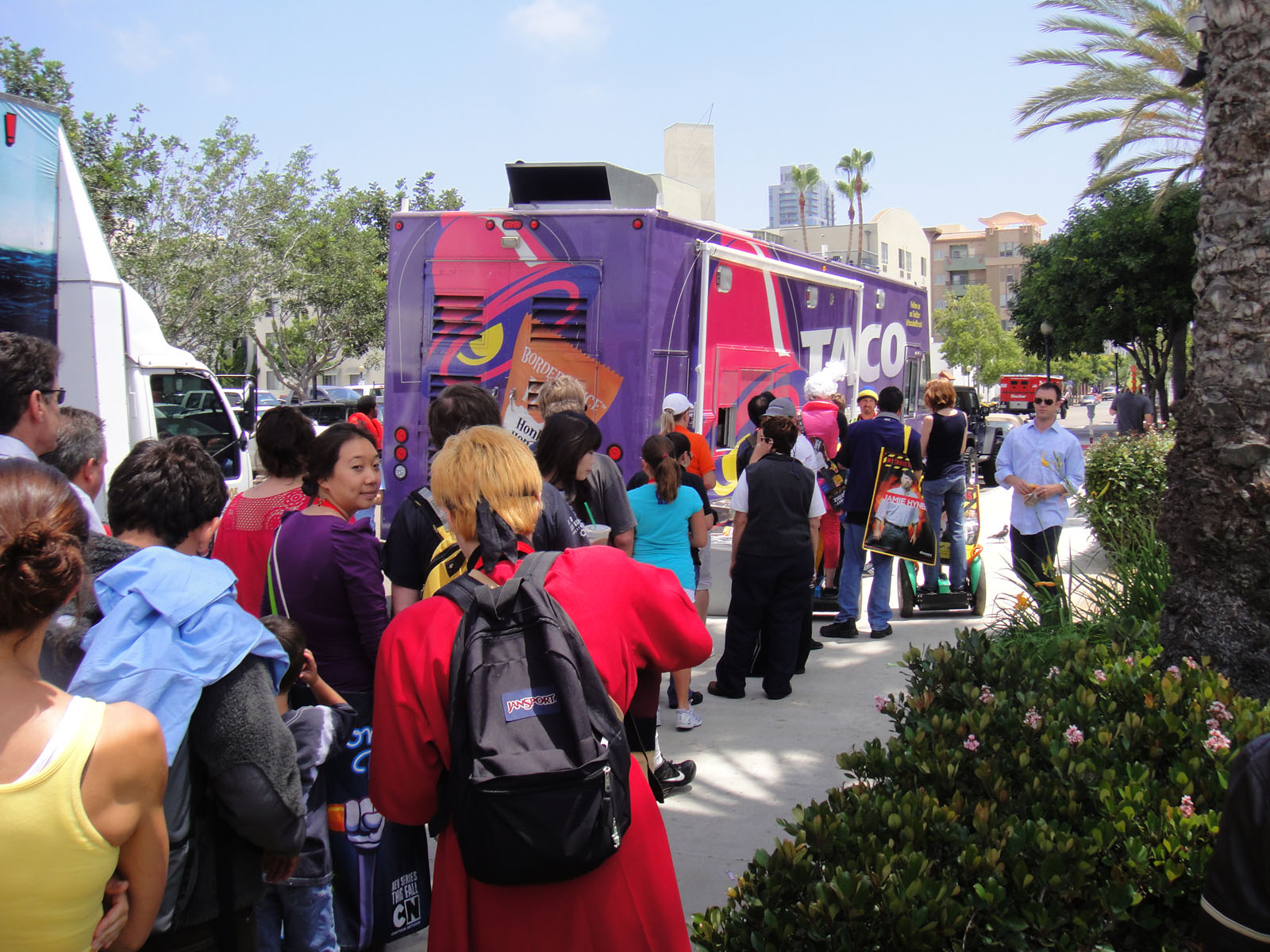 The Cultural Impact of Taco Tuesday (image credits: wikimedia)