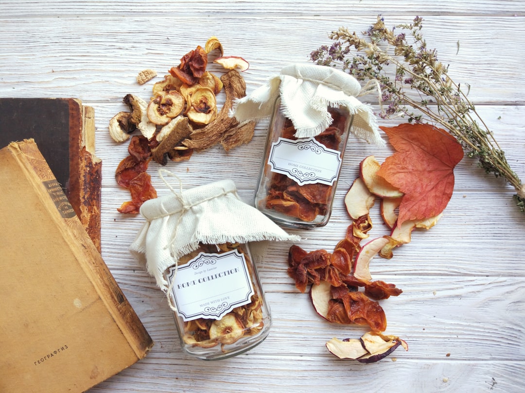 Preservation Techniques (image credits: unsplash)
