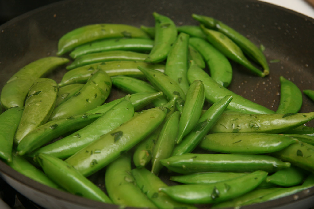 Lima/Butter Beans: The Underrated Nutrient Dense Option (image credits: flickr)