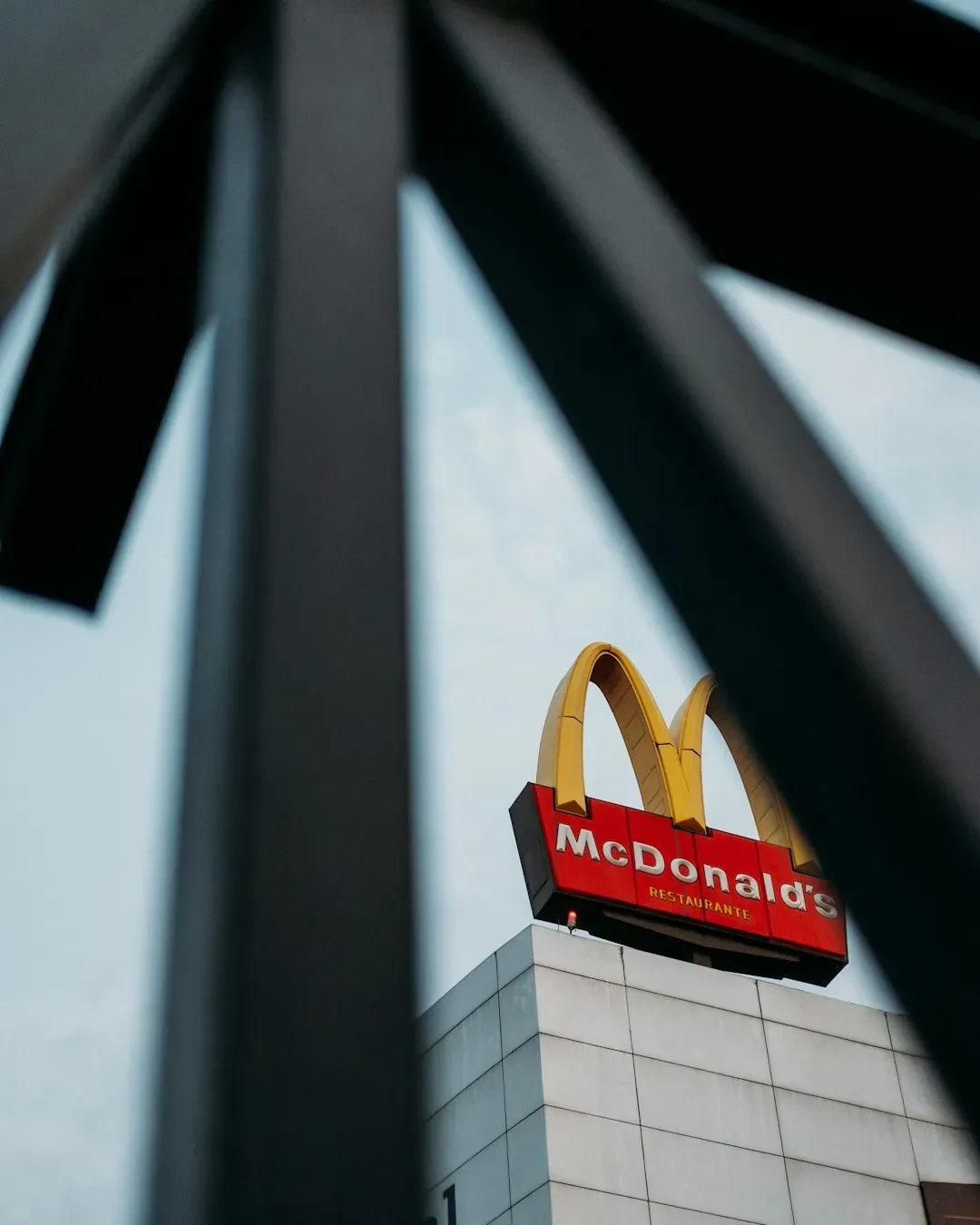 The Corporate Subsidy Strategy: McDonald's Gamble on Long-Term Loyalty (Image Credits: Unsplash)